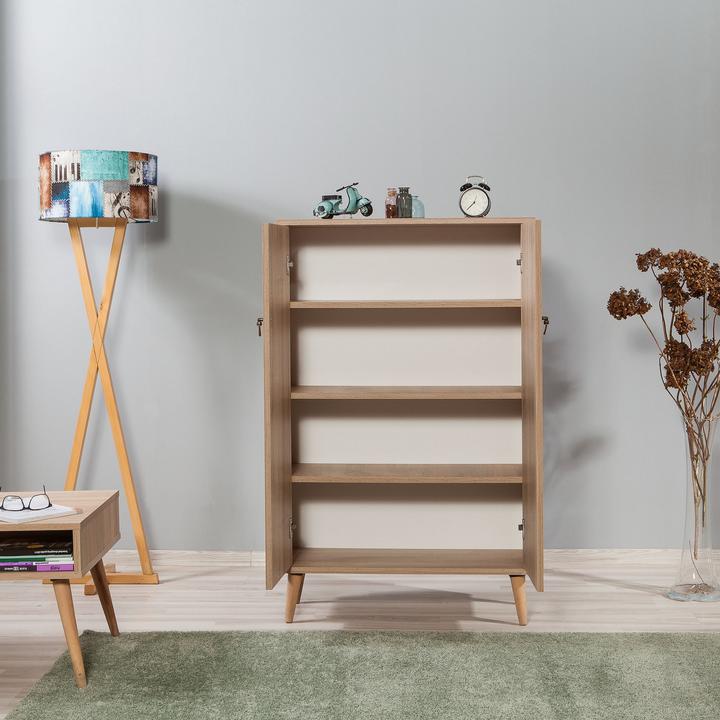 Image du produit Homitis Aarya (80 x 127 x 36 cm)