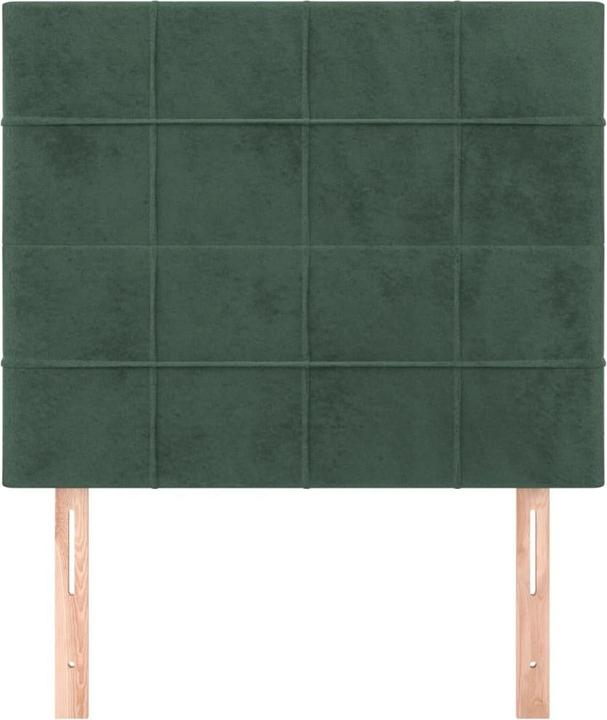 Produktbild VidaXL Alyssa (80 x 5 x 128 cm)