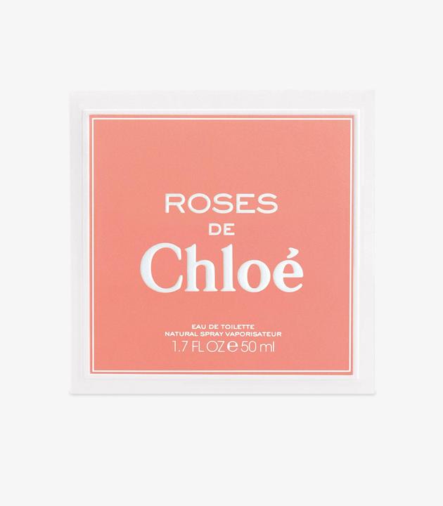 Produktbild Chloé Roses de (Eau de Toilette, 30 ml)