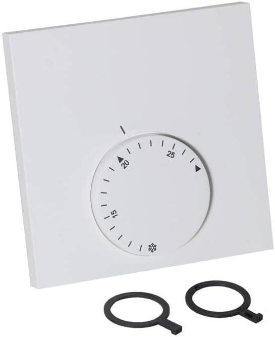 Actual product image Möhlenhoff Raumthermostat
