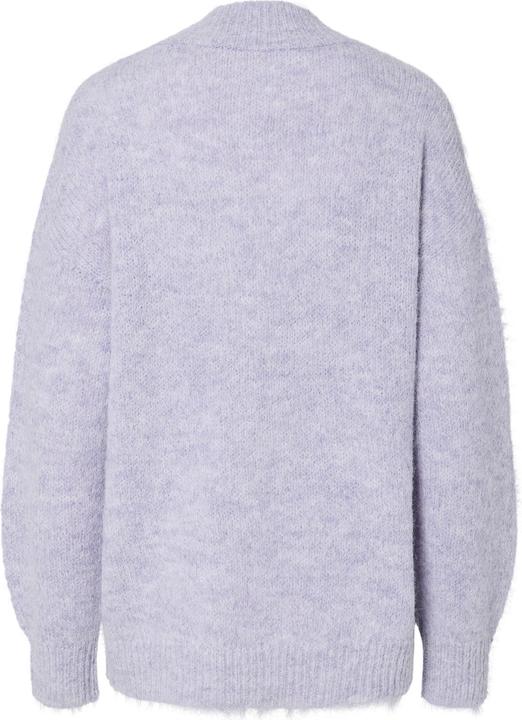 Actual product image Pieces PCNADINA V-neck jumper (M)