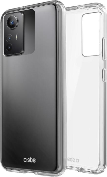 Produktbild SBS Schutzhülle (Xiaomi Redmi Note 12S)