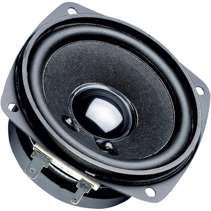 Actual product image Visaton FRS 8 full range loudspeaker