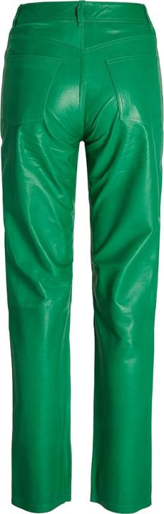 Actual product image JJXX JXGrace Straight Leather Pants