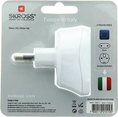 Immagine prodotto Skross Dall'Europa all'Italia