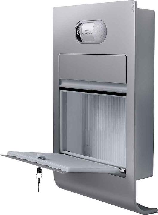 Produktbild Siedle Zubehör Sprechanlage VA Türstat SSS200029541-00