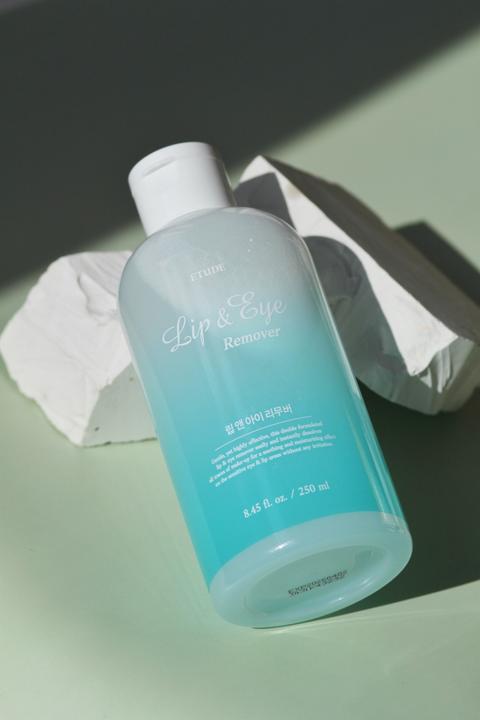 Immagine prodotto Etude House Struccante per labbra e occhi (Struccante, 250 ml)