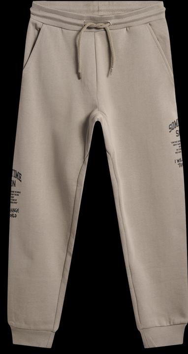 Actual product image hummel stsDIMAS PANTS (116)