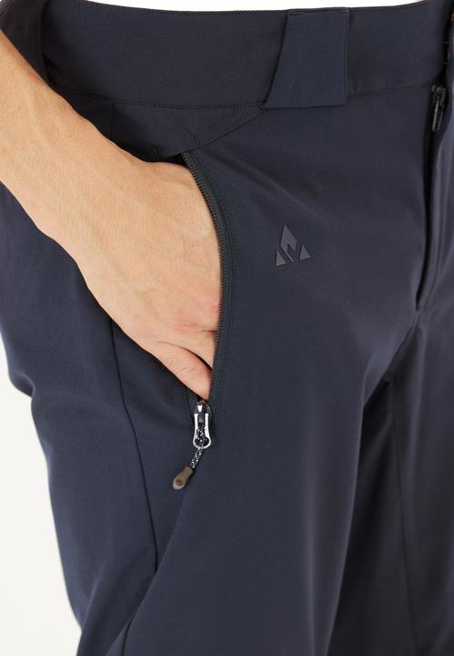 Immagine prodotto Whistler Pantaloni con zip Gerd Outdoor (XXL)