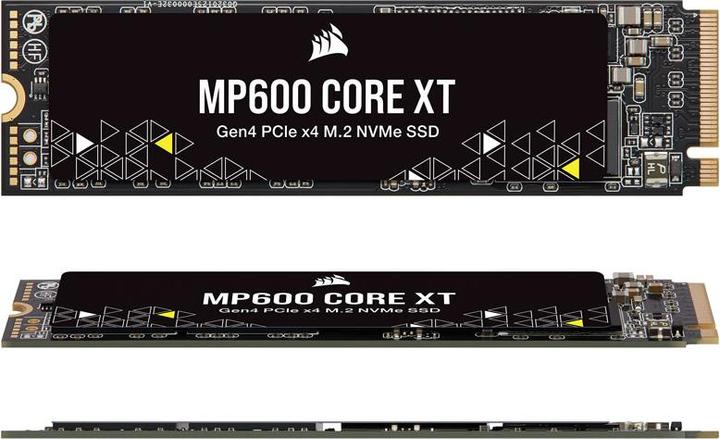 Produktbild Corsair MP600 CORE XT (1000 GB, M.2 2280)