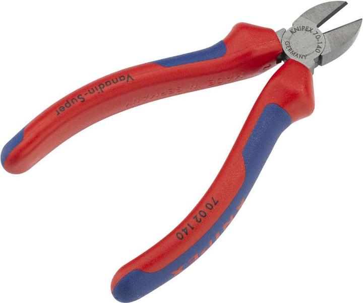 Produktbild Knipex Seitenschneider (140 mm)