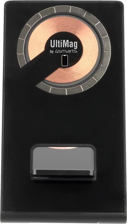 Actual product image 4smarts UltiMag Ecosystem (15 W)