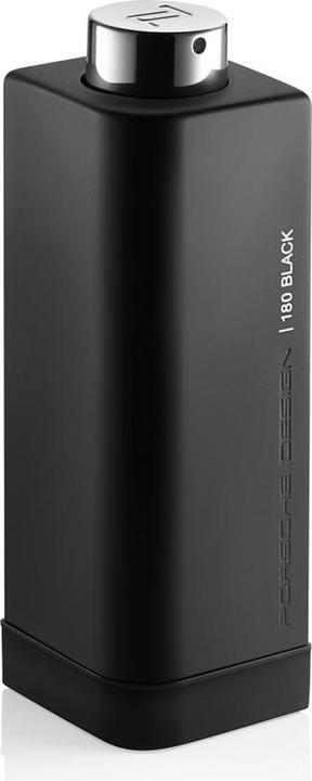 Porsche Design 180 Black Eau de Toilette (Eau de Toilette)