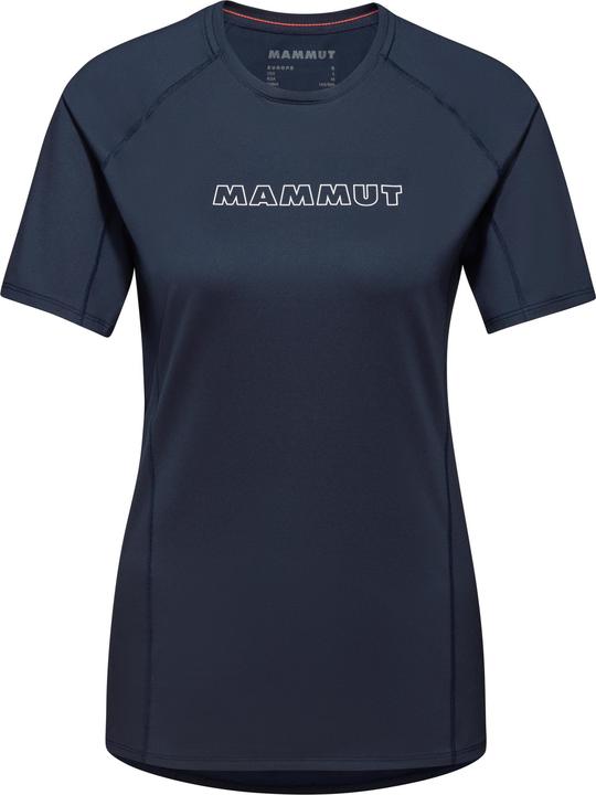 Mammut Women's Selun Fl T-Shirt Logo