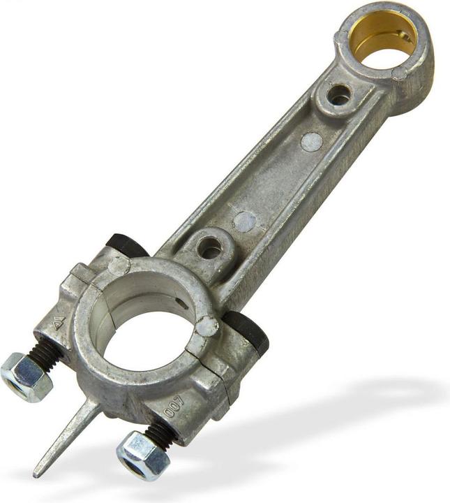 Actual product image Dema Kolbenstange (HD) Verbindungsstange Pleuel für Kompressor Artikelnr. 24517
