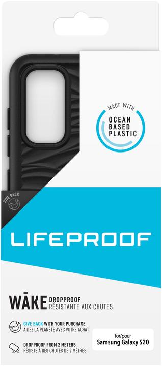 Immagine prodotto LifeProof Wake (Samsung Galaxy S20 5G, Samsung Galaxy S20+)