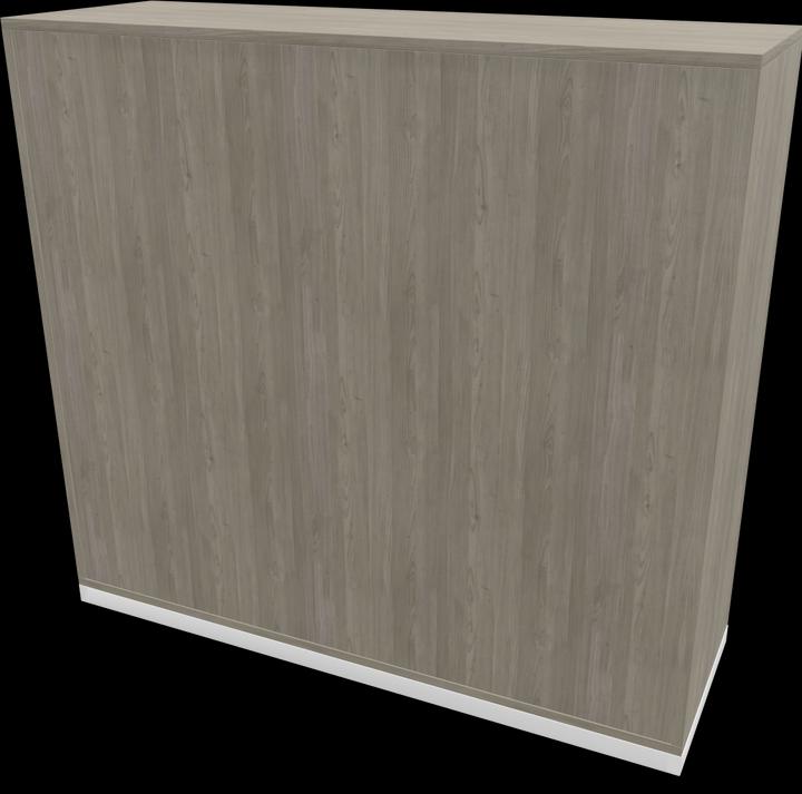 Produktbild Narbutas Choice Schiebetürschrank (120 x 40 x 111.5 cm)
