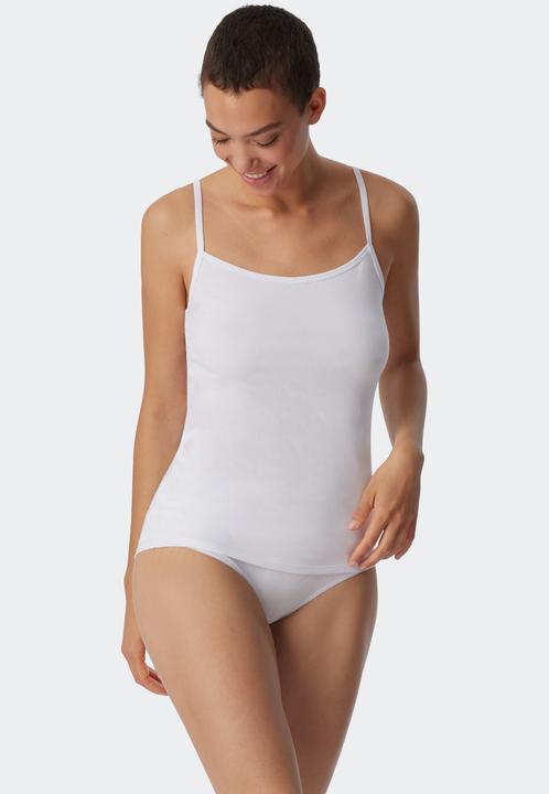 Image du produit Schiesser 2PACK Débardeur spaghetti (3XL)
