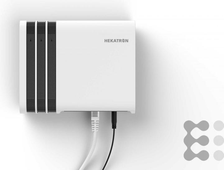 Image du produit Hekatron Genius Port Funkerweiterung
