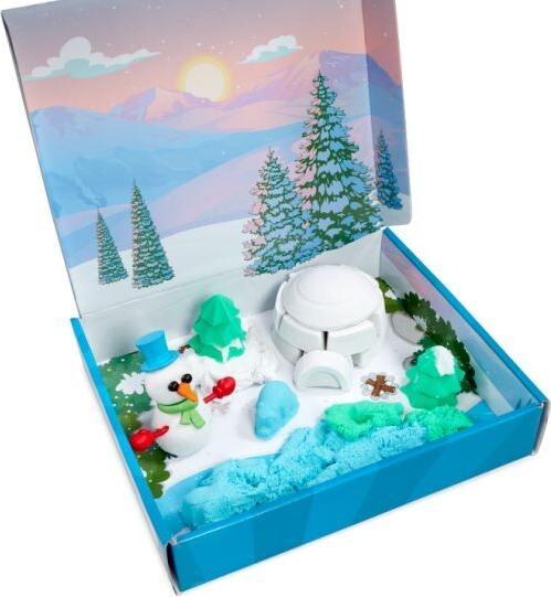 Image du produit Goliath Toys Super Snow Man City
