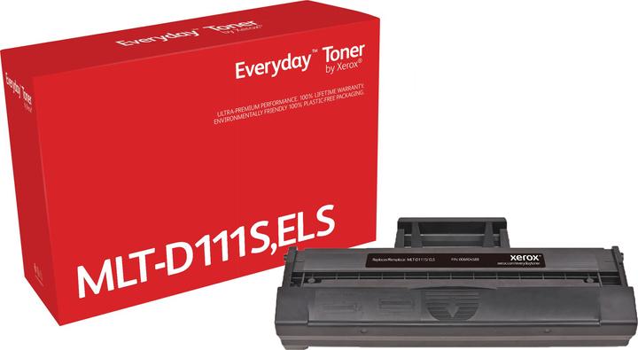 Image du produit Xerox Everyday Mono Toner Compatible (CF)