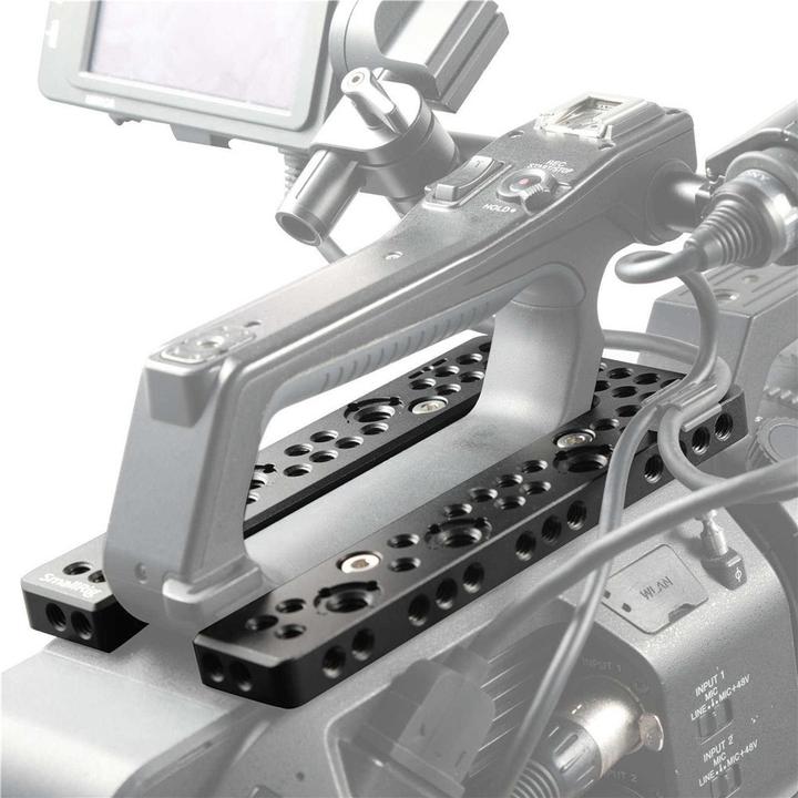 Actual product image SmallRig 2045 Pro Acc Kit do FS7/FS7II