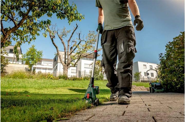 Produktbild Metabo PowerMaxx SGS 12 Q Kit (Akkuheckenschere)
