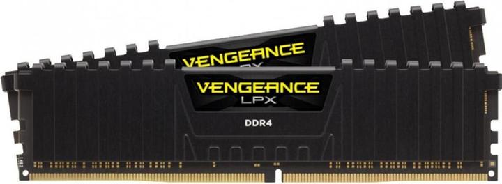 Immagine prodotto Corsair Vengeance LPX (2 x 32GB, 2400 MHz, DDR4-RAM, DIMM)