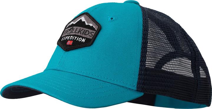 Actual product image Trollkids Kid's Femund Cap (52, 54, 56)