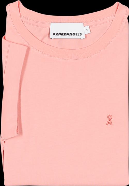 Actual product image Armedangels Women's Idaa Logo (M)