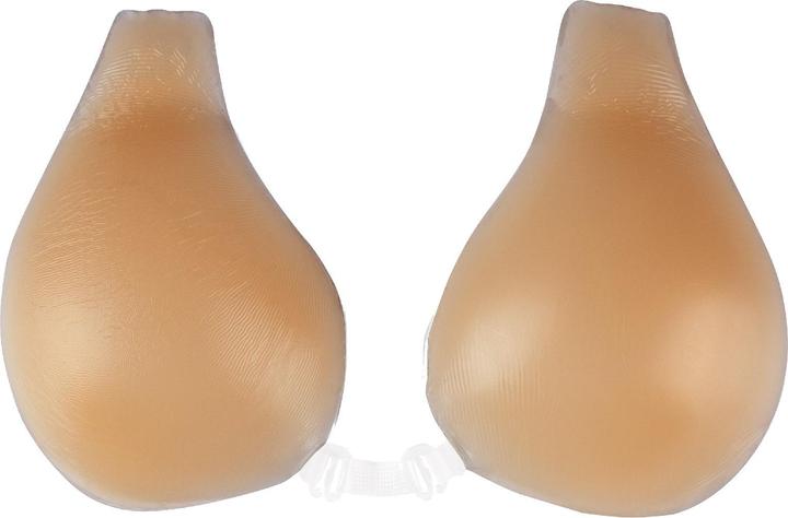 Produktbild LingaDore ZUBEHÖR Silikon BH Einlagen (S/M, 10er Pack)