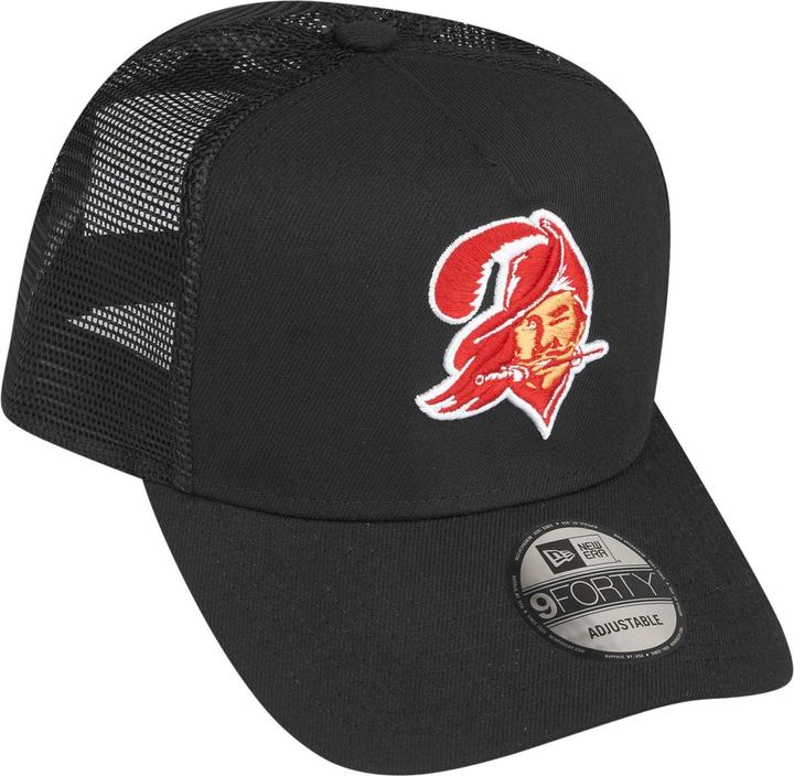 Produktbild New Era Trucker Retro Tampa Bay Buccaneers (One Size)