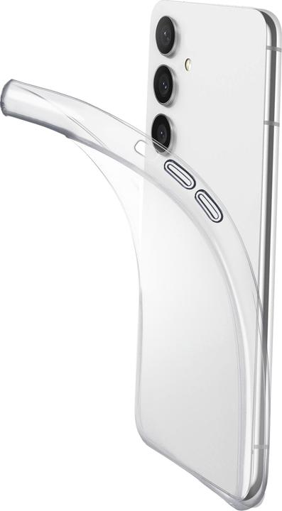 Immagine prodotto Cellular Line Cover Fine per Samsung Galaxy (Samsung Galaxy S24+)