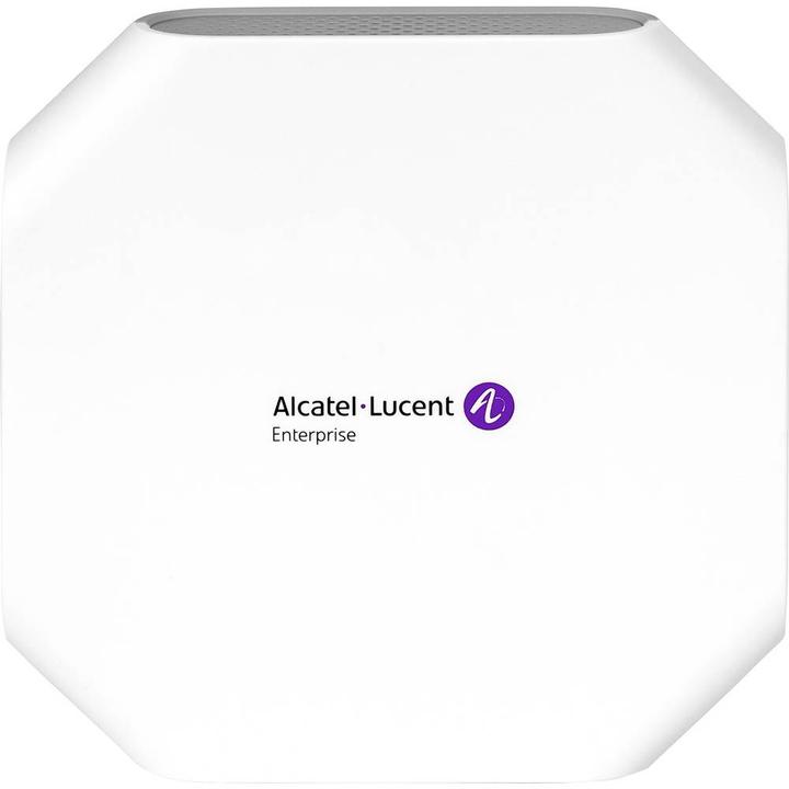 Image du produit Alcatel Lucent OmniAccess Stellar AP1201 compatible IoT 802.11ac Wave 2 Wireless Access Point (867 Mbit/s)