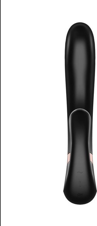 Produktbild Satisfyer Heat Wave