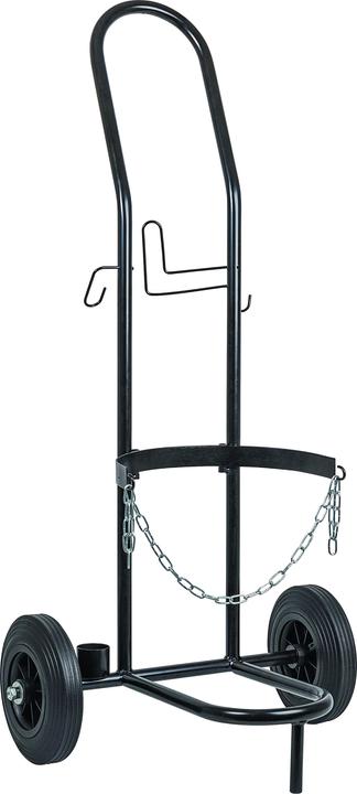 Image du produit Rothenberger Chariot de transport de bouteilles (30 kg)