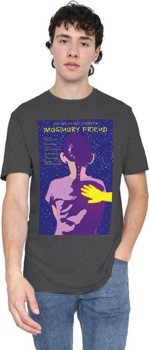 Immagine prodotto The Next Generation Season 5 Episode 22 Maglietta Adulto Unisex (XL)