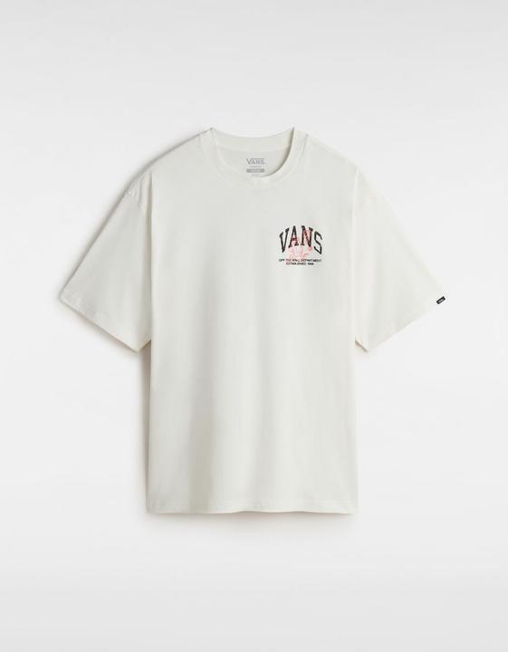 Produktbild Vans Pickle Champ SS marshmallow (L)