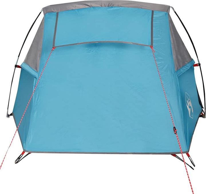 Produktbild VidaXL Tunnelzelt 2 Personen Wasserdicht (Tunnelzelt, 2.50 kg, 2 Personen)