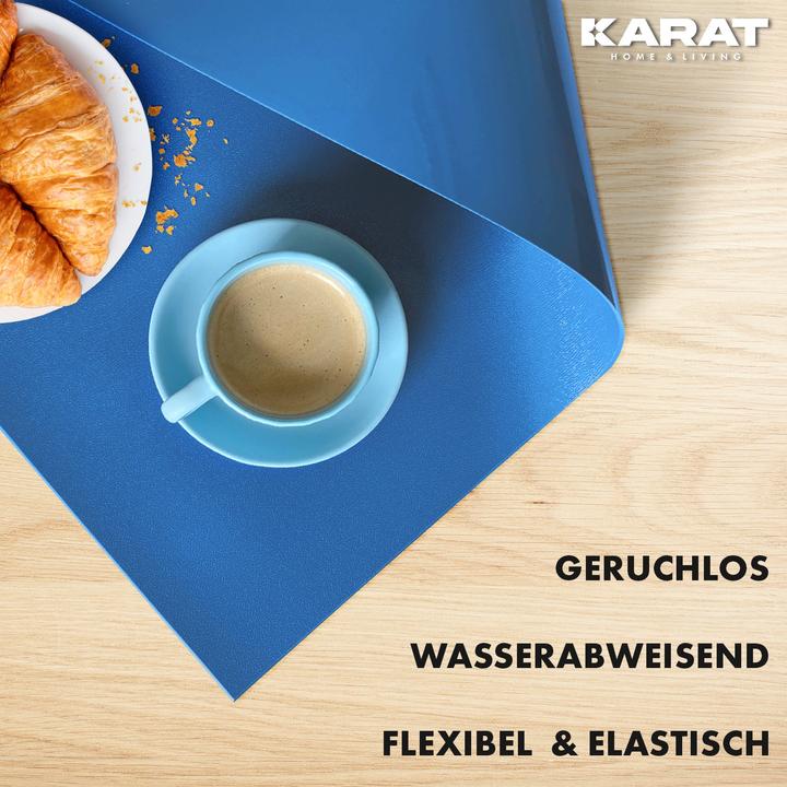 Actual product image Karat Empire table film (90 x 200 cm)