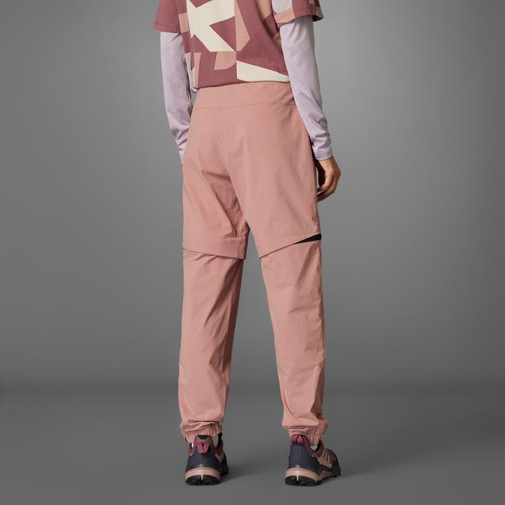 Produktbild adidas Women's Utilitas ZO Pants (34)