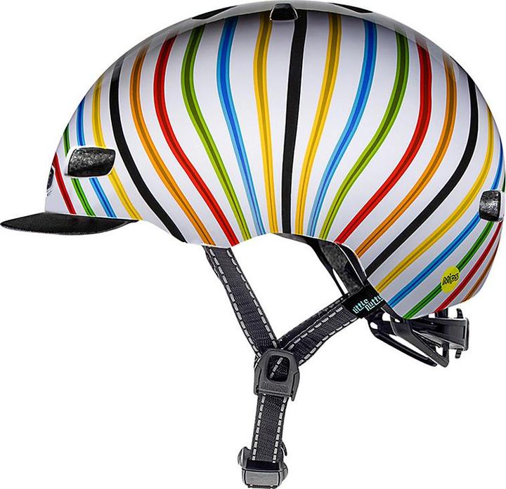 Produktbild Nutcase Little Nutty Mips (52 - 56 cm)