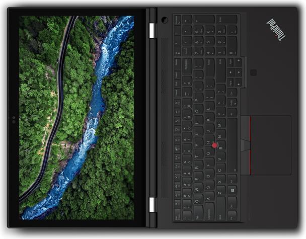Produktbild Lenovo ThinkPad P15 Gen 2 (15.60", Intel Core i9-11950H, 32 GB, 1000 GB, DE)
