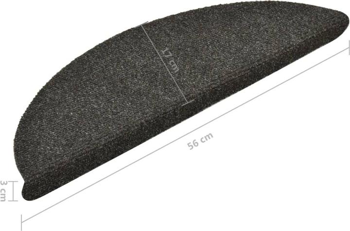 Image du produit VidaXL Lorilyn (56 x 17 x 3 cm)