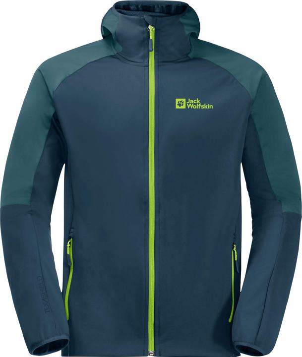 Immagine prodotto Jack Wolfskin Feldberg Hoody M (XL)