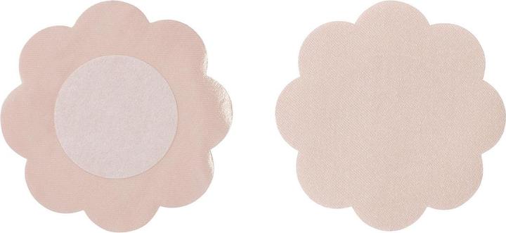 Image du produit Bye Bra Silk Nipple Covers (Lot de 3, XL)