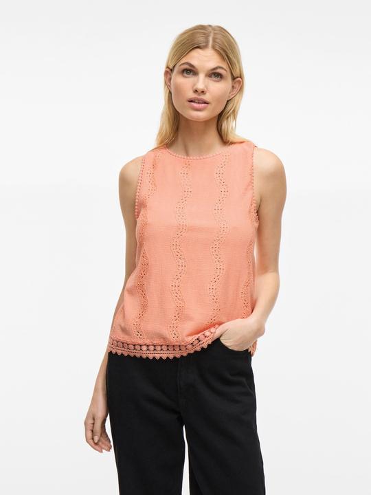 Image du produit Vila VITORTENA Rundhals Top (M)