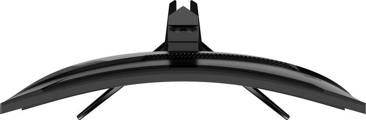 Actual product image MSI MAG 325CQRF QD (2560 x 1440 pixels, 31.50")