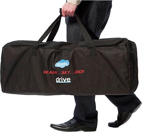 Produktbild Devilbiss Transportfaltstuhl Travelite