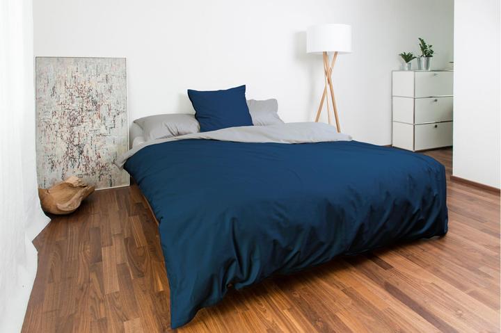 Image du produit Nobilium double face (Housse de couette, 160 x 210 cm)